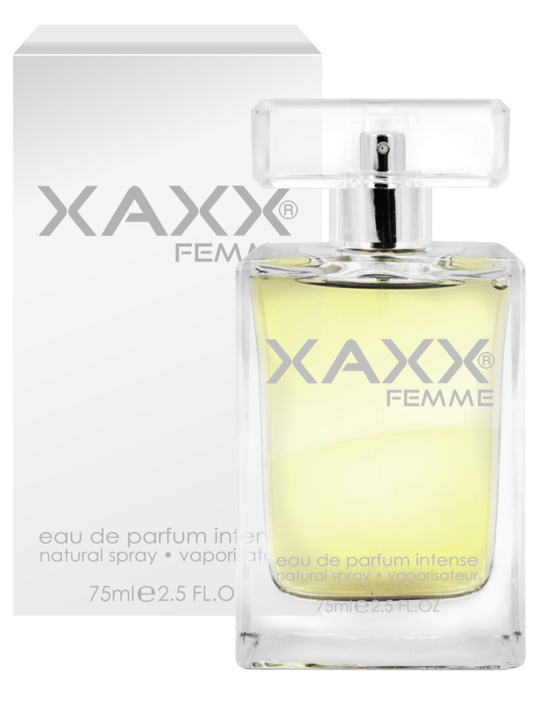 XAXX pour Femme Two