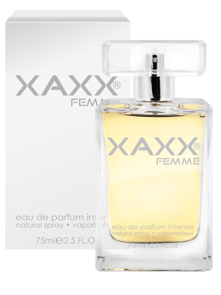 XAXX pour Femme Four