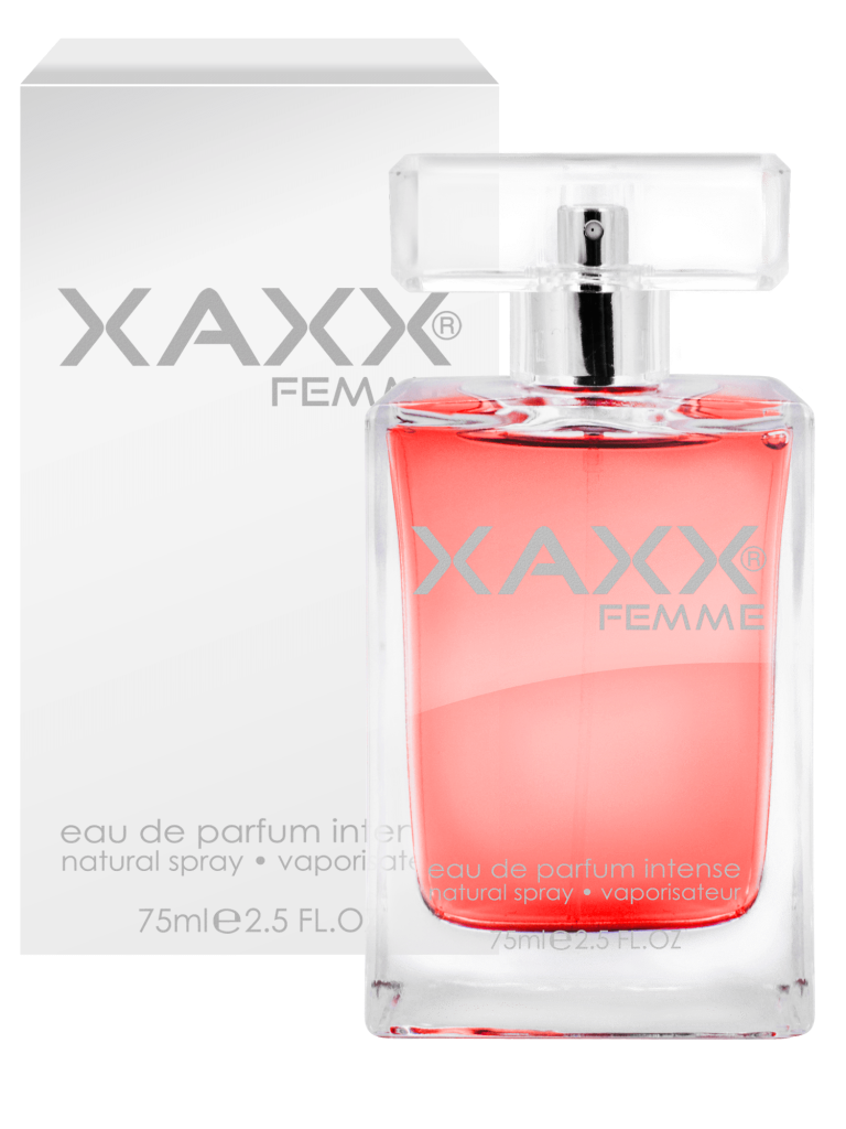 XAXX pour Femme Six