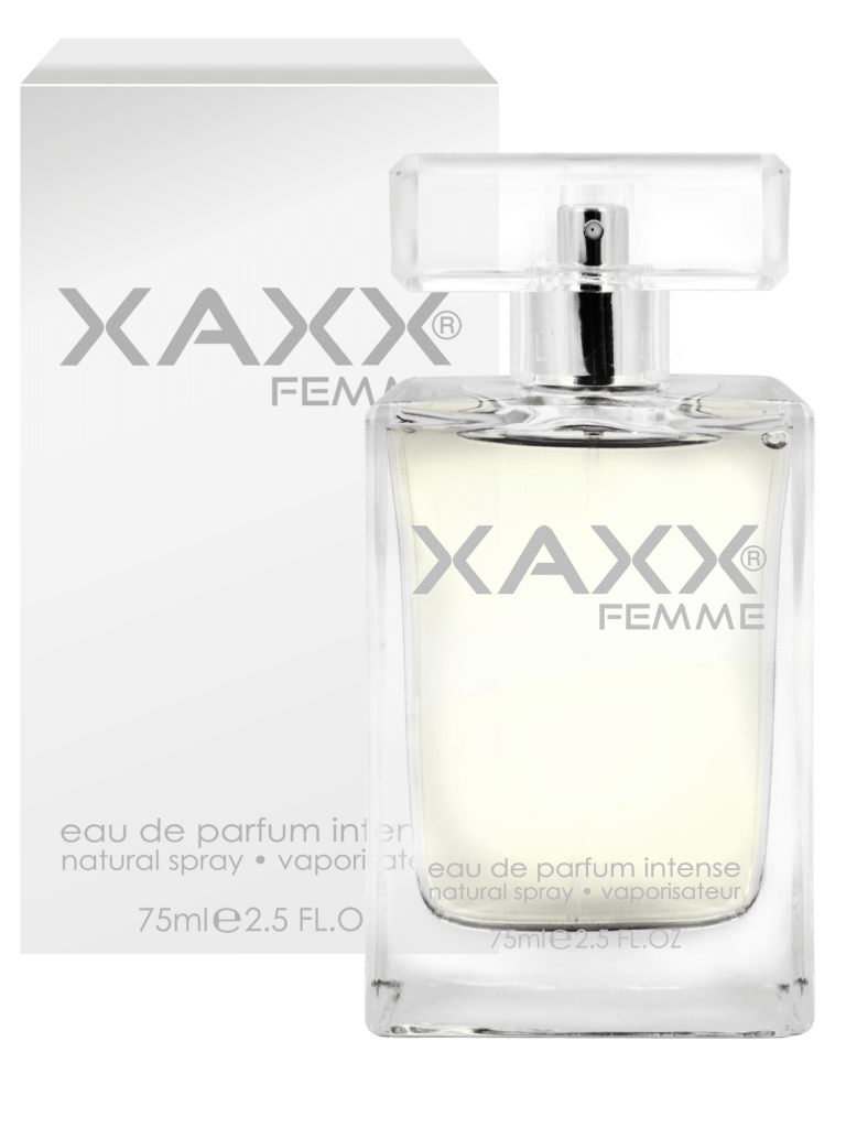 XAXX pour Femme Ten