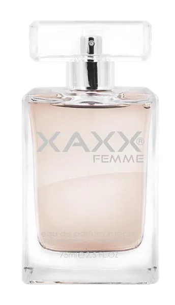 XAXX pour Femme Twelve