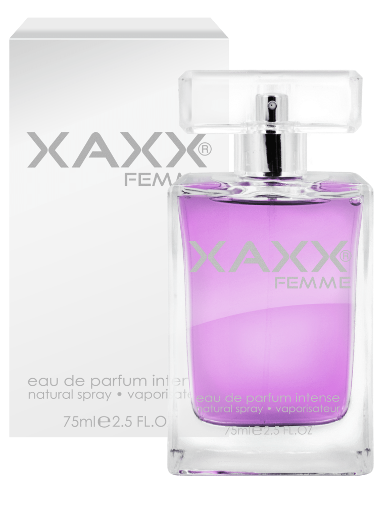 XAXX pour Femme Sixteen