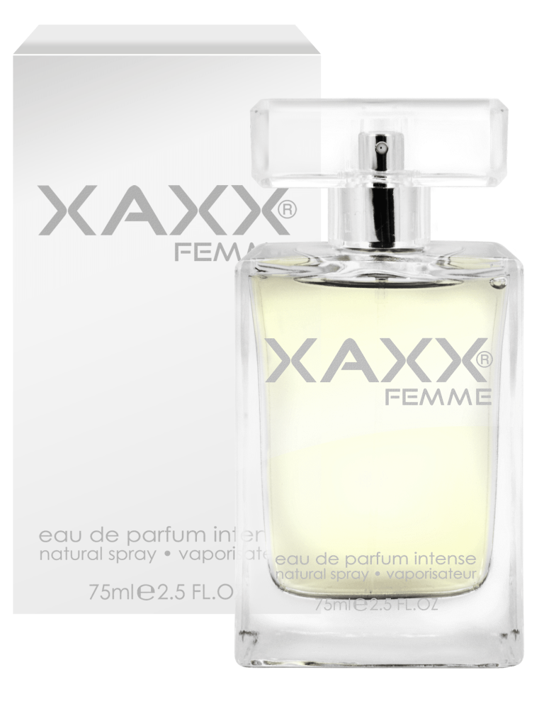 XAXX pour Femme Eighteen