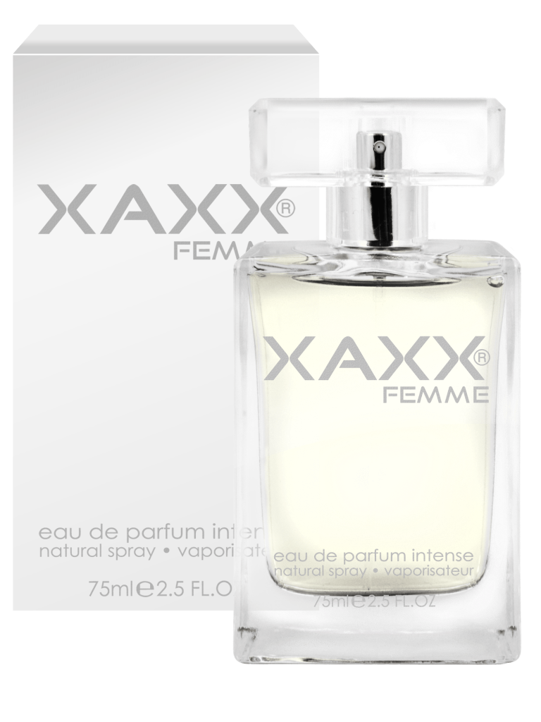 XAXX pour Femme Twenty