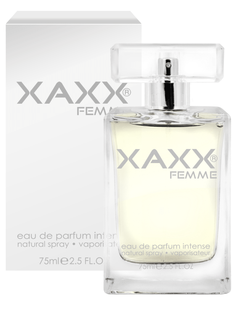 XAXX pour Femme Twenty Two