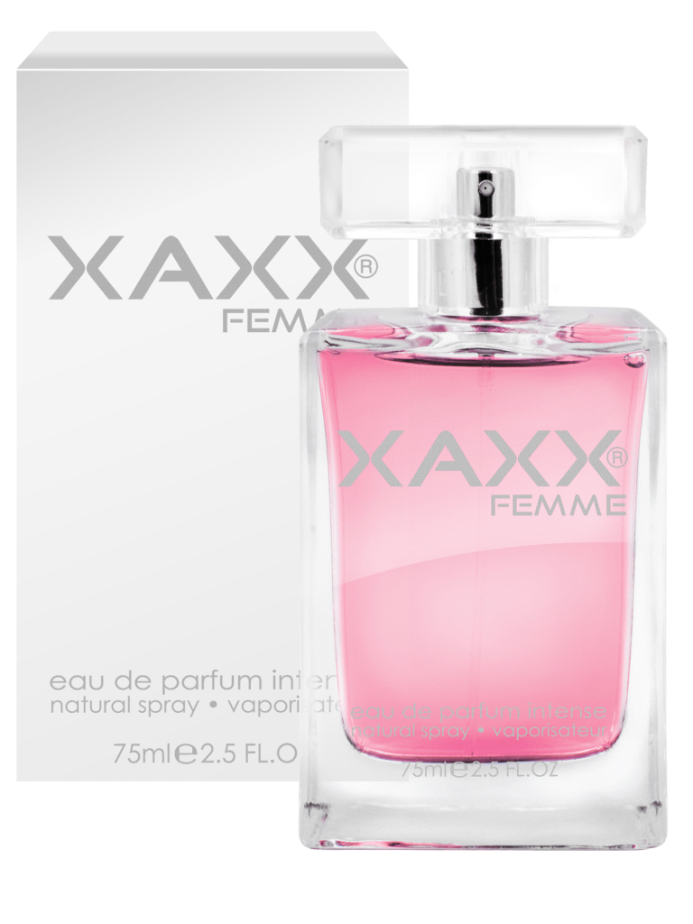 XAXX pour Femme Twenty Four