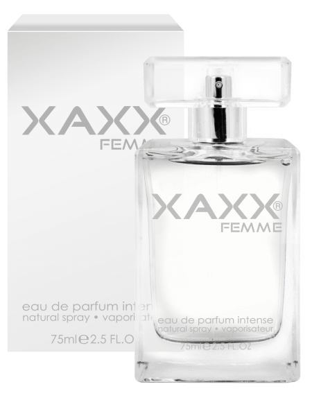 XAXX pour Femme Thirty Four