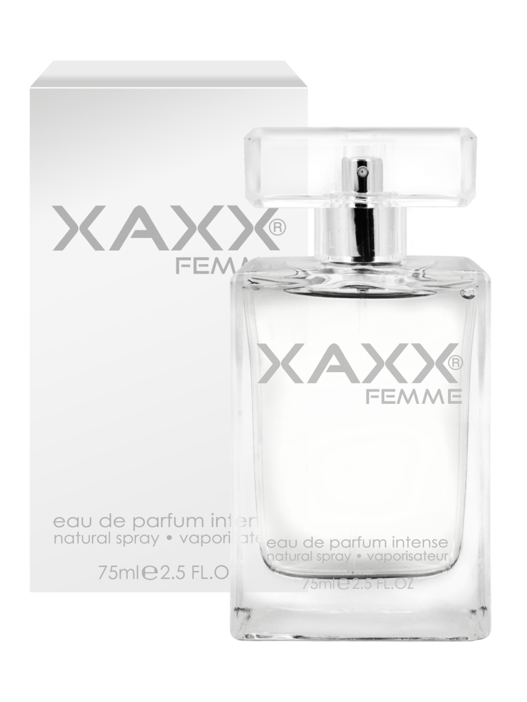 XAXX pour Femme Thirty Eight