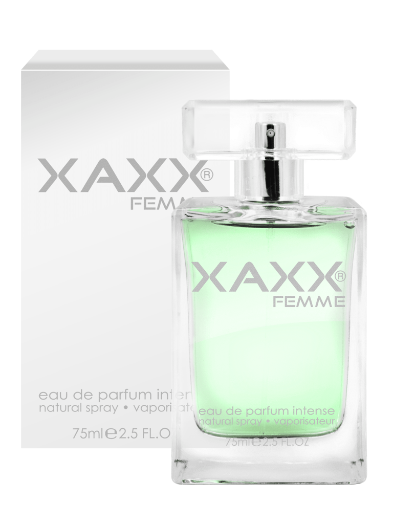 XAXX pour Femme Fourty