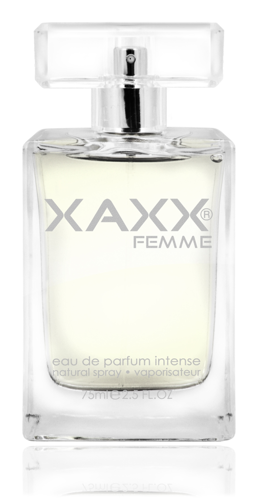 XAXX pour Femme Fourty Six