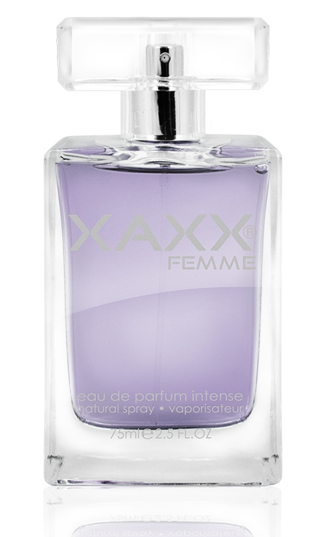 XAXX pour Femme Fifty