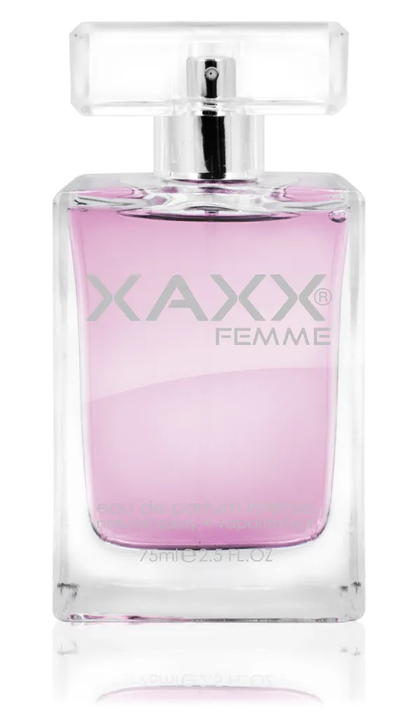 XAXX pour Femme Fifty Two