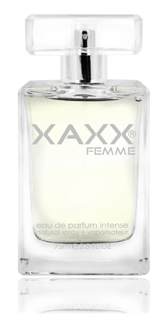 XAXX pour Femme Fifty Four