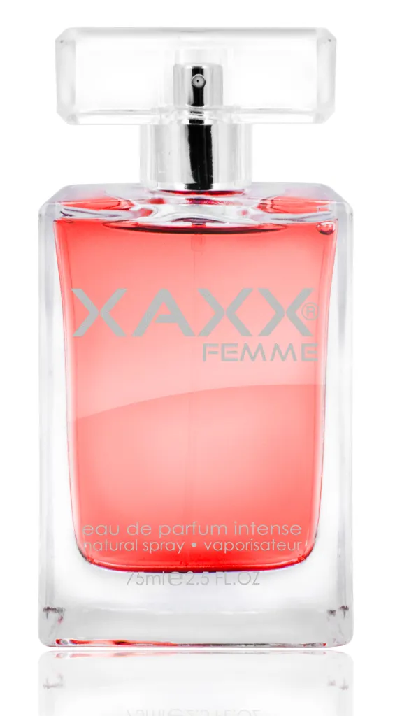 XAXX pour Femme Fifty Eight
