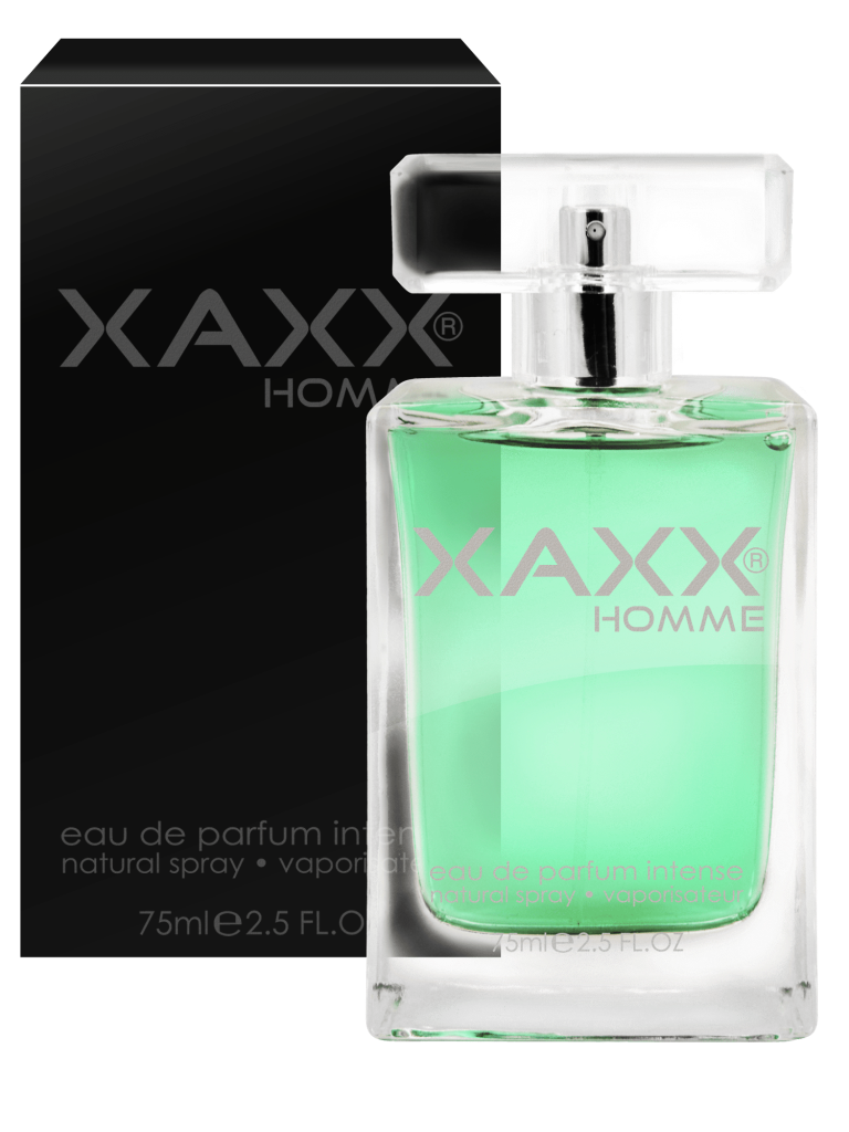 XAXX pour Homme One