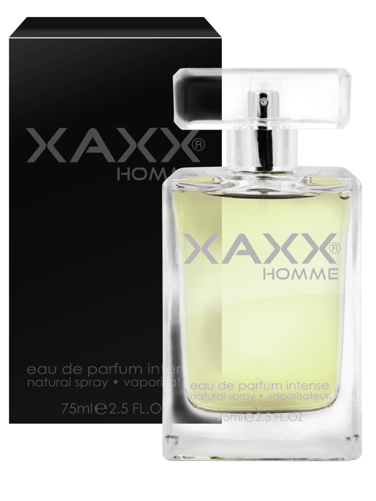 XAXX pour Homme Three