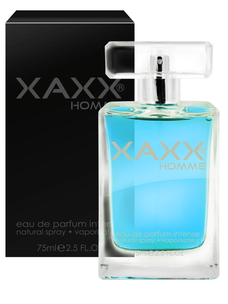 XAXX pour Homme Seven