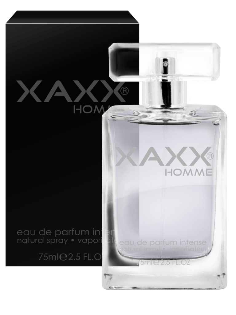 XAXX pour Homme Seventeen