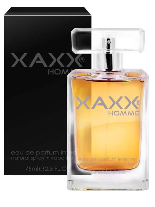 XAXX pour Homme Twenty One