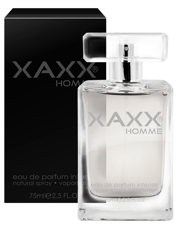 XAXX pour Homme Twenty Three