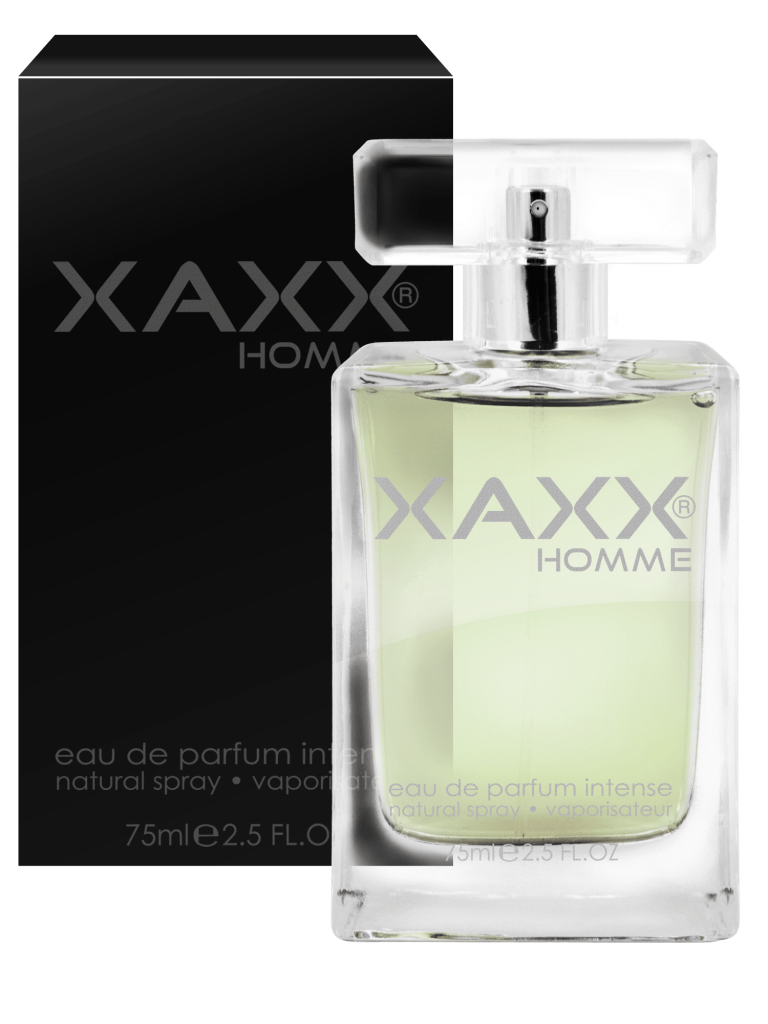 XAXX pour Homme Twenty Seven