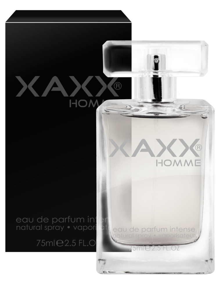 XAXX pour Homme Fourty One